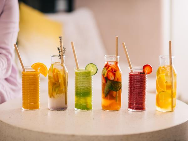 Parmezan, žele in pivo: živila, za katera ste mislili, da so vegetarijanska, pa niso